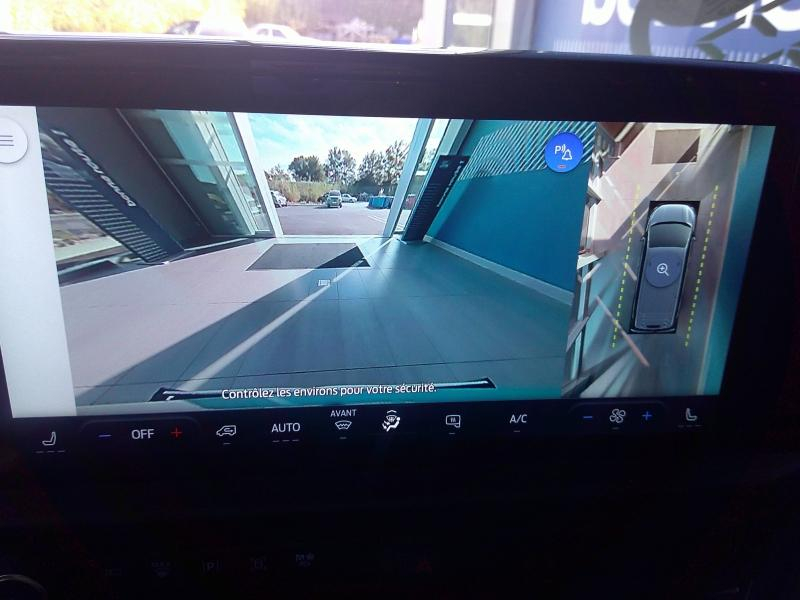 FORD Transit Custom Fg VUL d’occasion à vendre à PERPIGNAN chez SAVVIC AUTO (Photo 8)