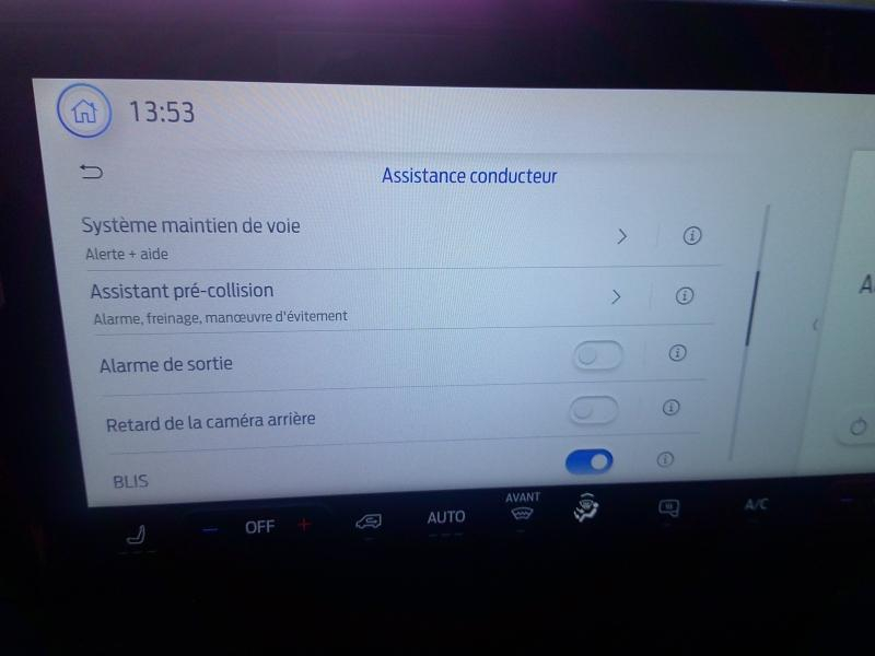 FORD Transit Custom Fg VUL d’occasion à vendre à PERPIGNAN chez SAVVIC AUTO (Photo 13)
