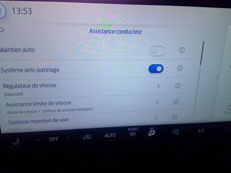 FORD Transit Custom Fg VUL d’occasion à vendre à PERPIGNAN chez SAVVIC AUTO (Photo 14)