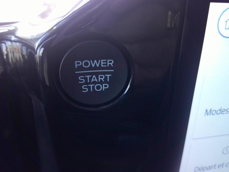 FORD Transit Custom Fg VUL d’occasion à vendre à PERPIGNAN chez SAVVIC AUTO (Photo 15)