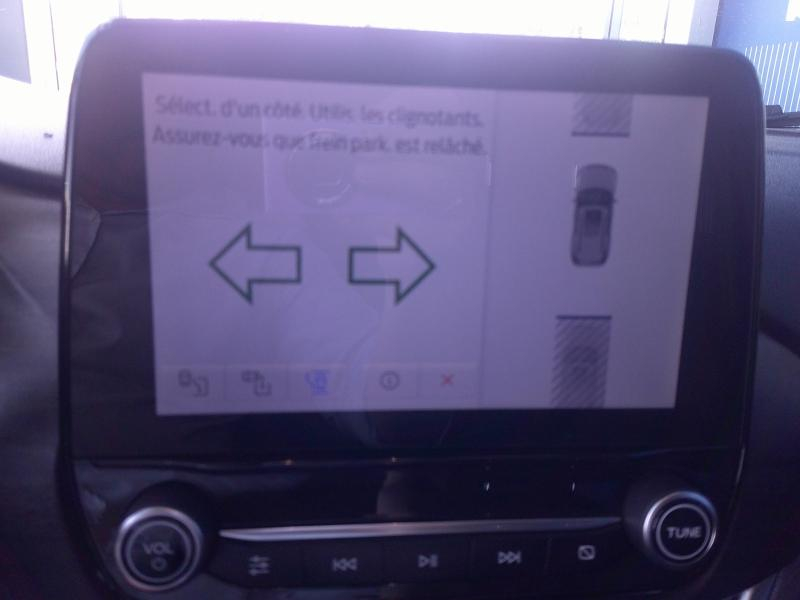 FORD Puma d’occasion à vendre à PERPIGNAN chez SAVVIC AUTO (Photo 8)