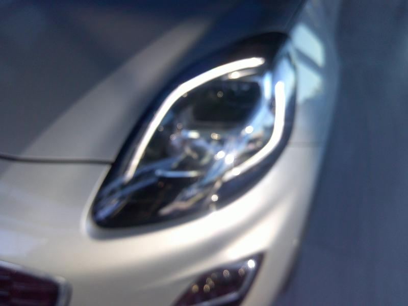 FORD Puma d’occasion à vendre à PERPIGNAN chez SAVVIC AUTO (Photo 3)