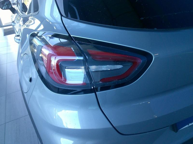 FORD Puma d’occasion à vendre à PERPIGNAN chez SAVVIC AUTO (Photo 4)