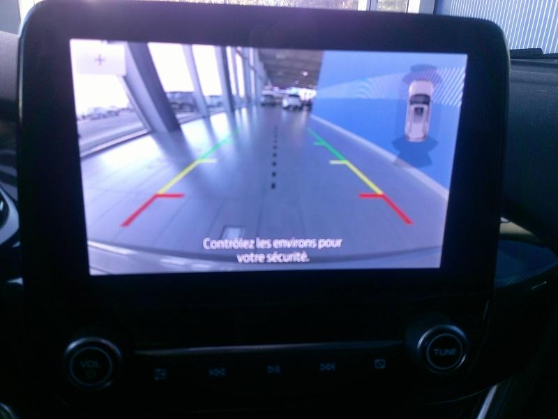 FORD Puma d’occasion à vendre à PERPIGNAN chez SAVVIC AUTO (Photo 6)