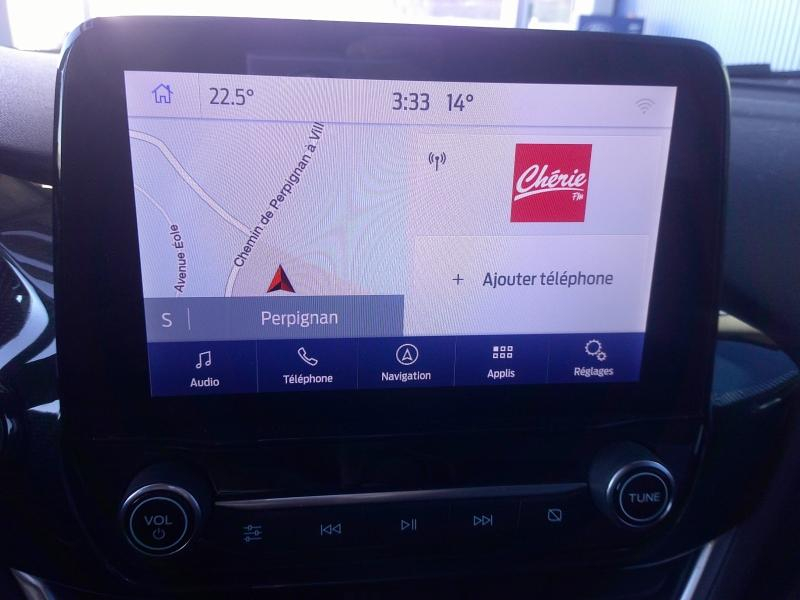 FORD Puma d’occasion à vendre à PERPIGNAN chez SAVVIC AUTO (Photo 7)