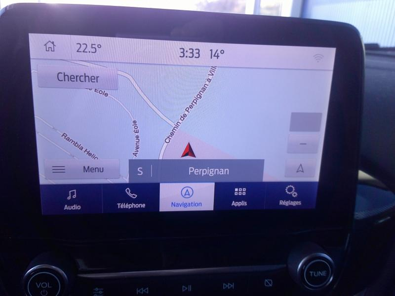 FORD Puma d’occasion à vendre à PERPIGNAN chez SAVVIC AUTO (Photo 9)