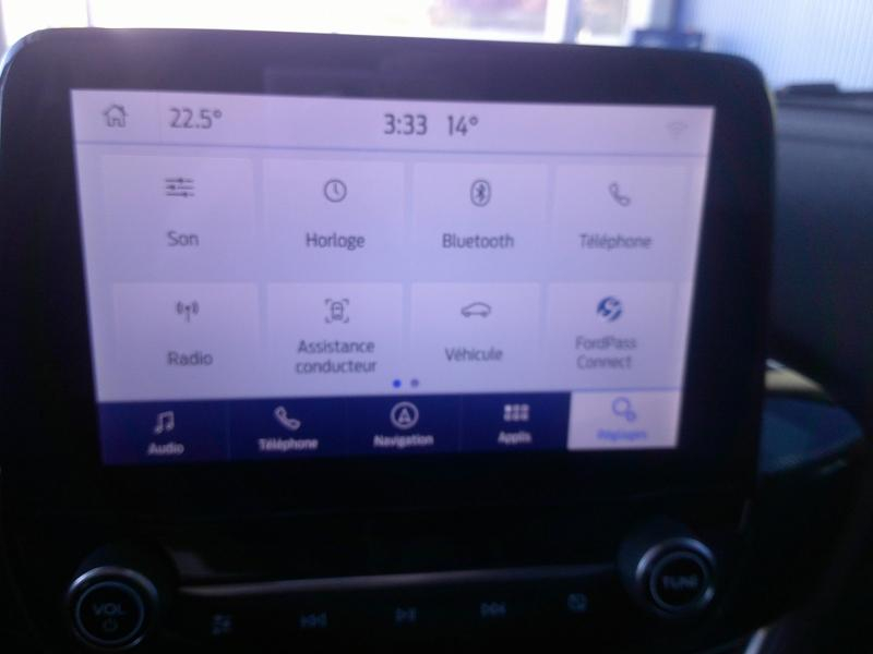 FORD Puma d’occasion à vendre à PERPIGNAN chez SAVVIC AUTO (Photo 10)