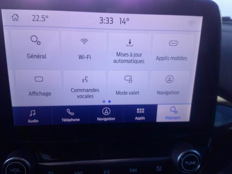 FORD Puma d’occasion à vendre à PERPIGNAN chez SAVVIC AUTO (Photo 11)