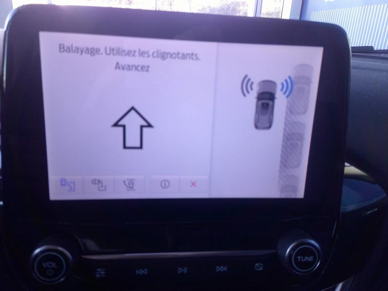 FORD Puma d’occasion à vendre à PERPIGNAN chez SAVVIC AUTO (Photo 12)