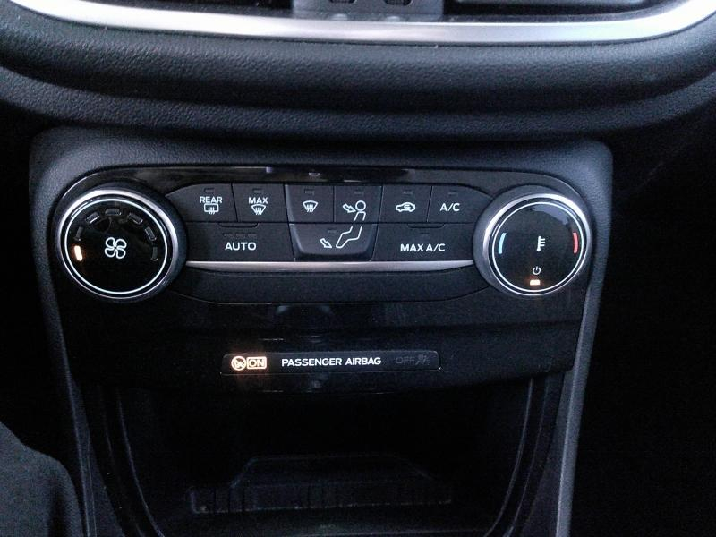 FORD Puma d’occasion à vendre à PERPIGNAN chez SAVVIC AUTO (Photo 16)