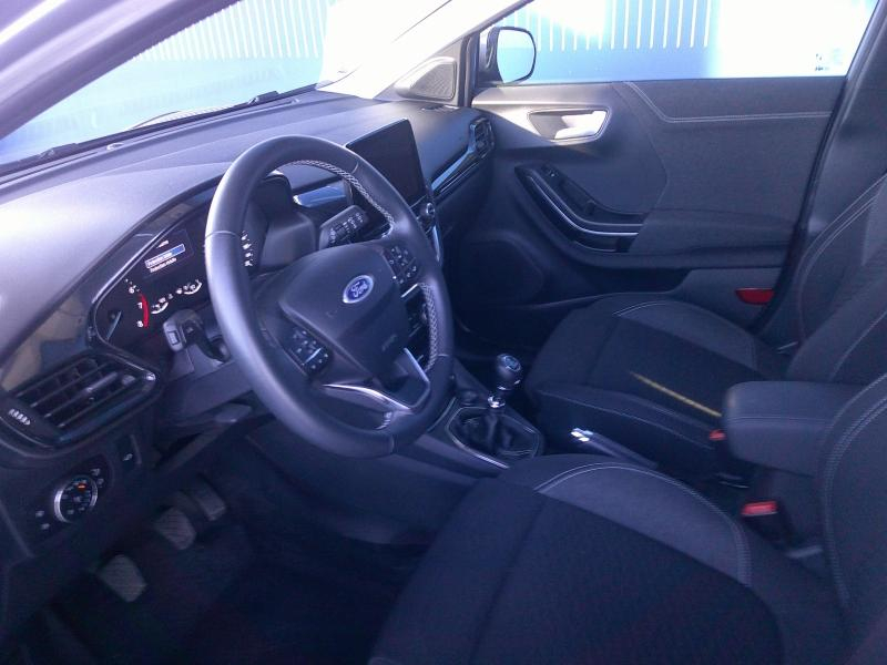 FORD Puma d’occasion à vendre à PERPIGNAN chez SAVVIC AUTO (Photo 19)