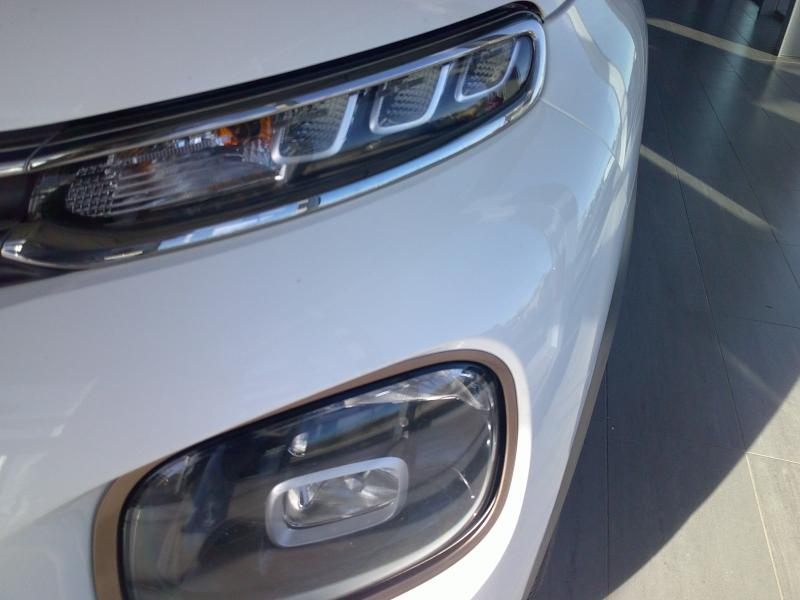 CITROEN C3 Aircross d’occasion à vendre à PERPIGNAN chez SAVVIC AUTO (Photo 3)