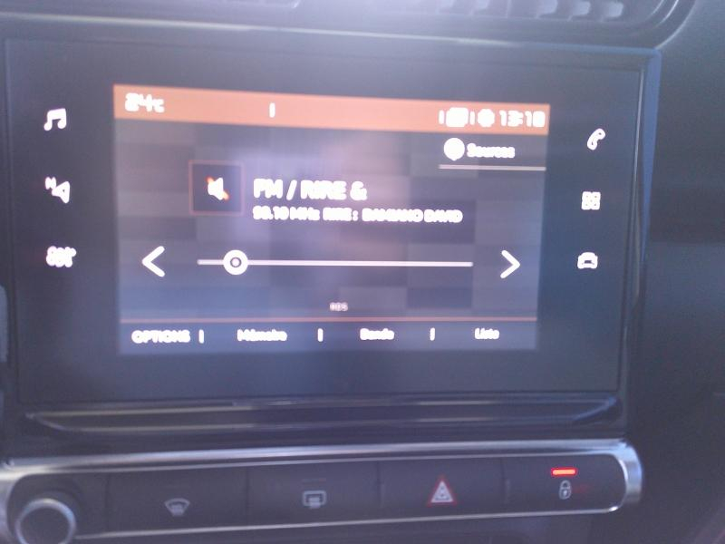 CITROEN C3 Aircross d’occasion à vendre à PERPIGNAN chez SAVVIC AUTO (Photo 9)