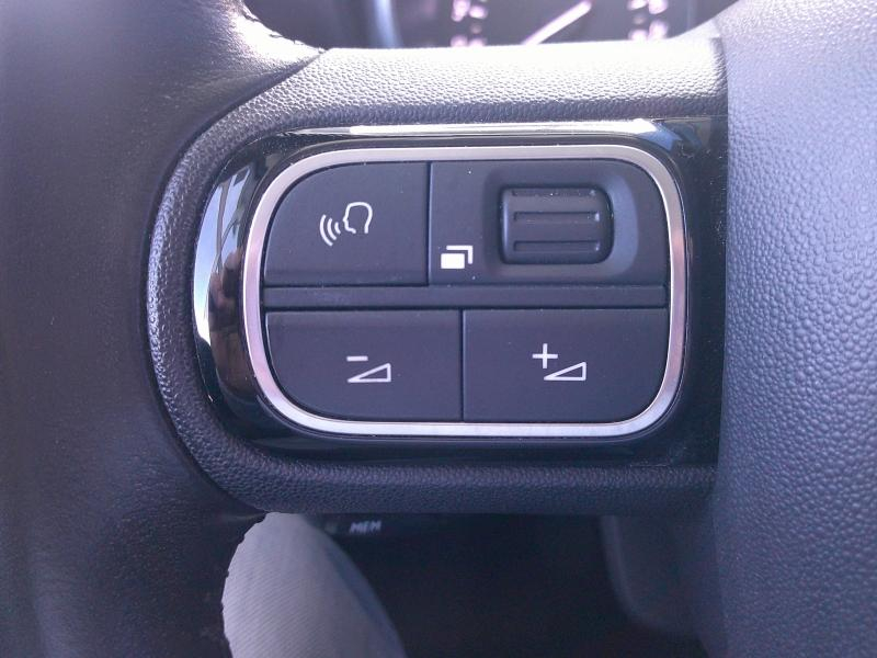 CITROEN C3 Aircross d’occasion à vendre à PERPIGNAN chez SAVVIC AUTO (Photo 13)