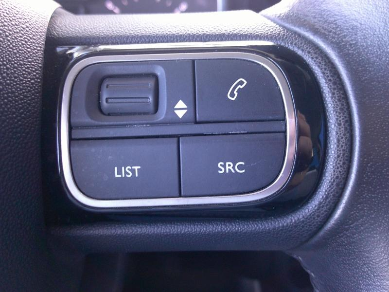 CITROEN C3 Aircross d’occasion à vendre à PERPIGNAN chez SAVVIC AUTO (Photo 14)