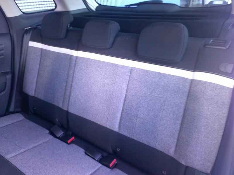 CITROEN C3 Aircross d’occasion à vendre à PERPIGNAN chez SAVVIC AUTO (Photo 17)