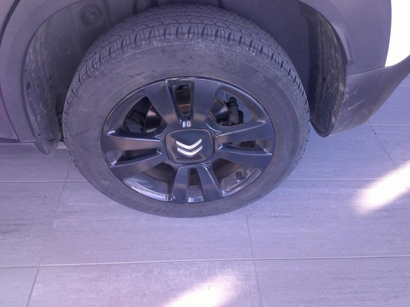 CITROEN C3 Aircross d’occasion à vendre à PERPIGNAN chez SAVVIC AUTO (Photo 18)