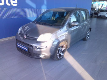 FIAT Panda d’occasion à vendre à PERPIGNAN