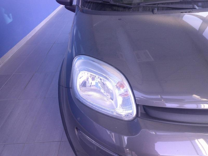 FIAT Panda d’occasion à vendre à PERPIGNAN chez SAVVIC AUTO (Photo 3)