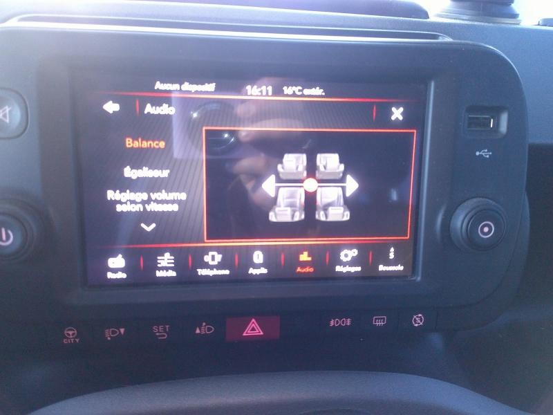 FIAT Panda d’occasion à vendre à PERPIGNAN chez SAVVIC AUTO (Photo 6)