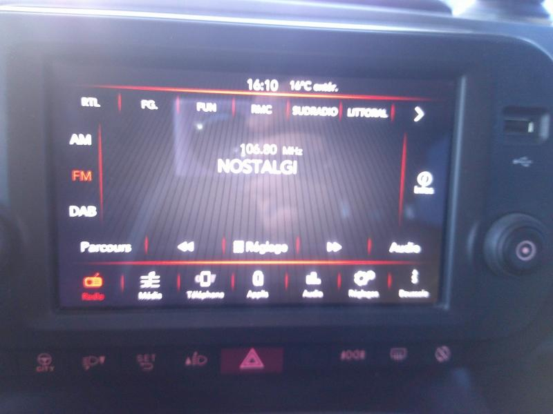 FIAT Panda d’occasion à vendre à PERPIGNAN chez SAVVIC AUTO (Photo 7)