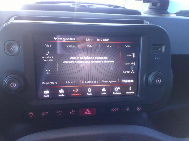 FIAT Panda d’occasion à vendre à PERPIGNAN chez SAVVIC AUTO (Photo 8)