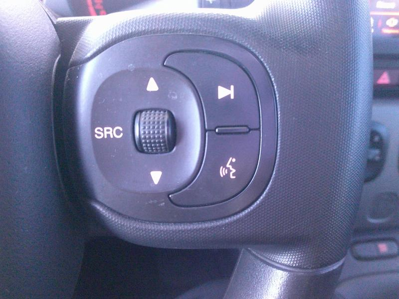 FIAT Panda d’occasion à vendre à PERPIGNAN chez SAVVIC AUTO (Photo 10)