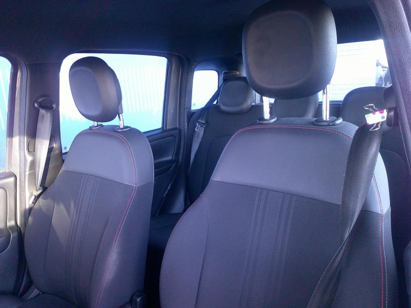 FIAT Panda d’occasion à vendre à PERPIGNAN chez SAVVIC AUTO (Photo 16)