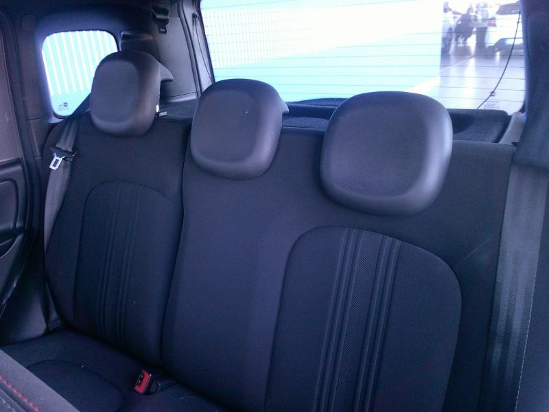 FIAT Panda d’occasion à vendre à PERPIGNAN chez SAVVIC AUTO (Photo 17)