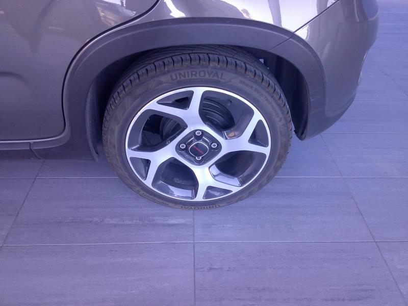 FIAT Panda d’occasion à vendre à PERPIGNAN chez SAVVIC AUTO (Photo 18)