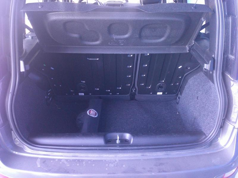 FIAT Panda d’occasion à vendre à PERPIGNAN chez SAVVIC AUTO (Photo 20)