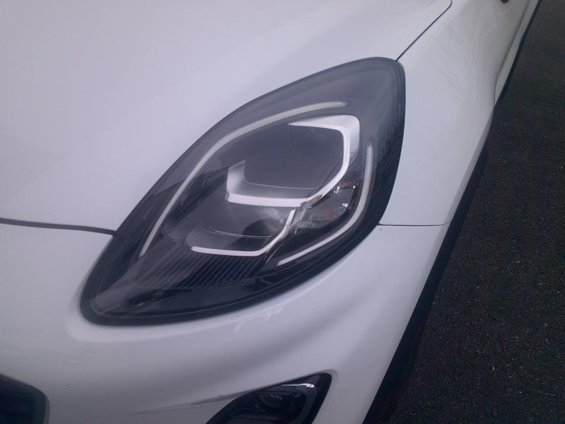 FORD Puma d’occasion à vendre à PERPIGNAN chez SAVVIC AUTO (Photo 3)