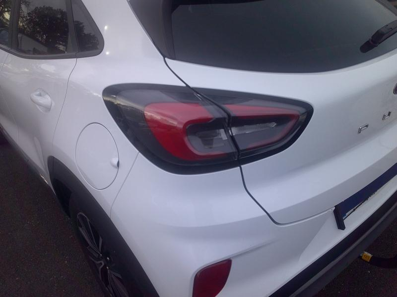 FORD Puma d’occasion à vendre à PERPIGNAN chez SAVVIC AUTO (Photo 4)