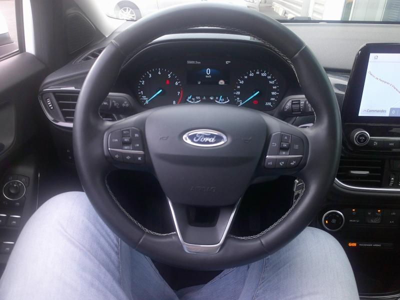 FORD Puma d’occasion à vendre à PERPIGNAN chez SAVVIC AUTO (Photo 5)