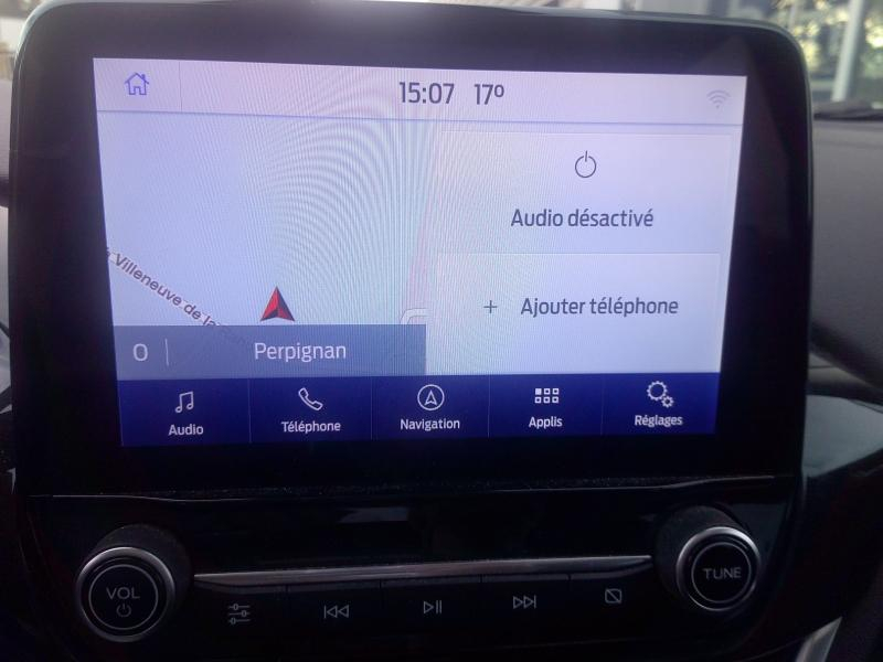 FORD Puma d’occasion à vendre à PERPIGNAN chez SAVVIC AUTO (Photo 6)