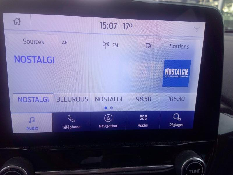 FORD Puma d’occasion à vendre à PERPIGNAN chez SAVVIC AUTO (Photo 7)