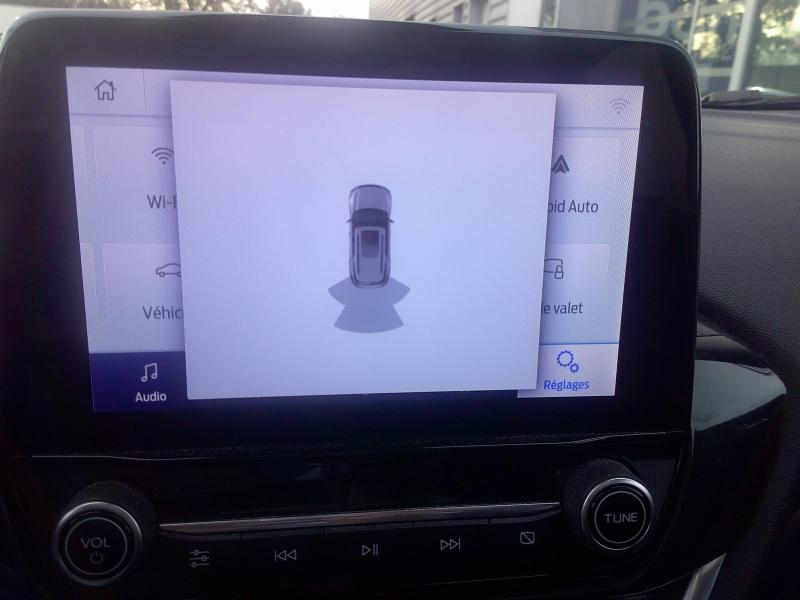 FORD Puma d’occasion à vendre à PERPIGNAN chez SAVVIC AUTO (Photo 9)