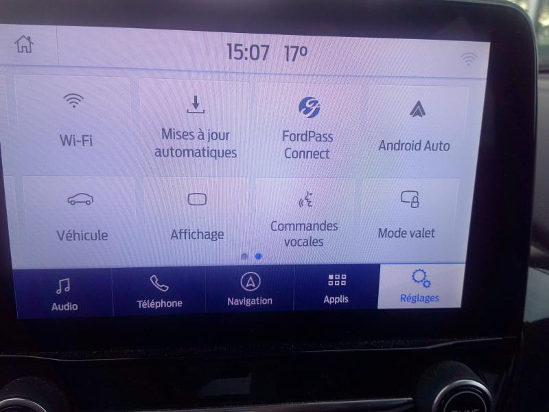 FORD Puma d’occasion à vendre à PERPIGNAN chez SAVVIC AUTO (Photo 10)