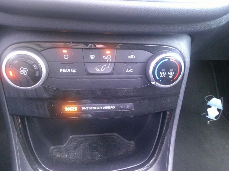 FORD Puma d’occasion à vendre à PERPIGNAN chez SAVVIC AUTO (Photo 11)