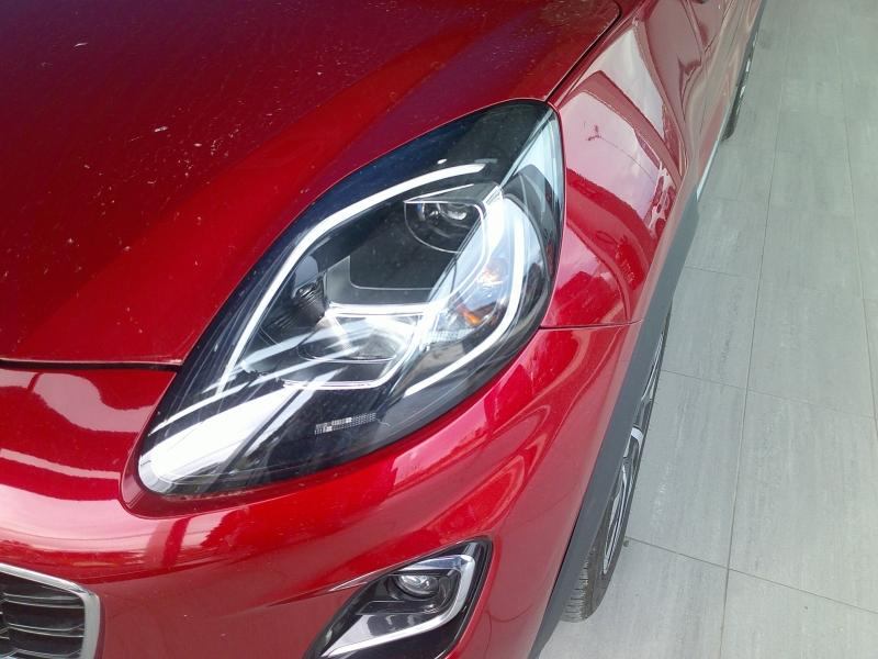 FORD Puma d’occasion à vendre à PERPIGNAN chez SAVVIC AUTO (Photo 3)