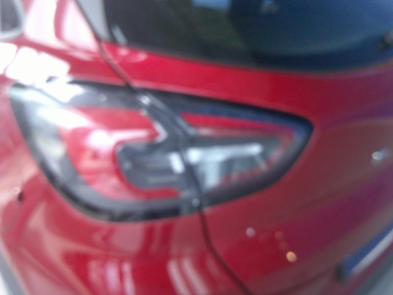 FORD Puma d’occasion à vendre à PERPIGNAN chez SAVVIC AUTO (Photo 4)