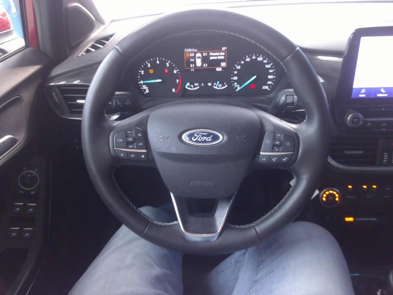 FORD Puma d’occasion à vendre à PERPIGNAN chez SAVVIC AUTO (Photo 5)