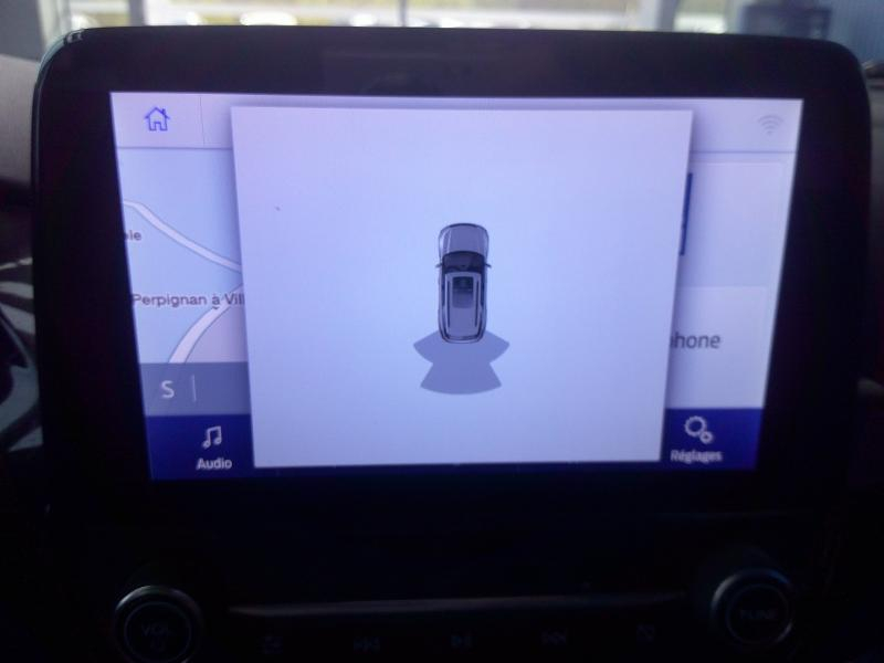 FORD Puma d’occasion à vendre à PERPIGNAN chez SAVVIC AUTO (Photo 6)