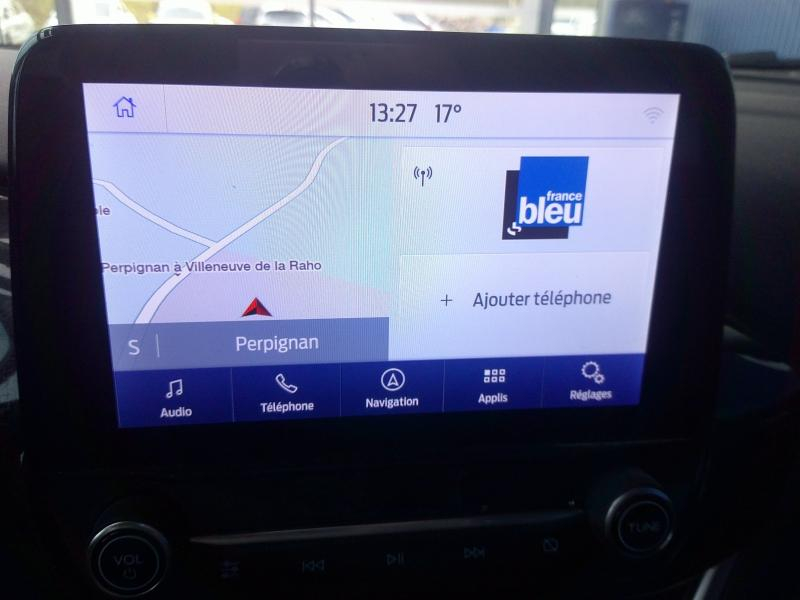 FORD Puma d’occasion à vendre à PERPIGNAN chez SAVVIC AUTO (Photo 7)