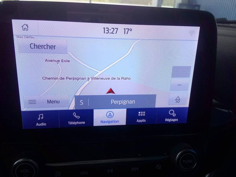 FORD Puma d’occasion à vendre à PERPIGNAN chez SAVVIC AUTO (Photo 8)