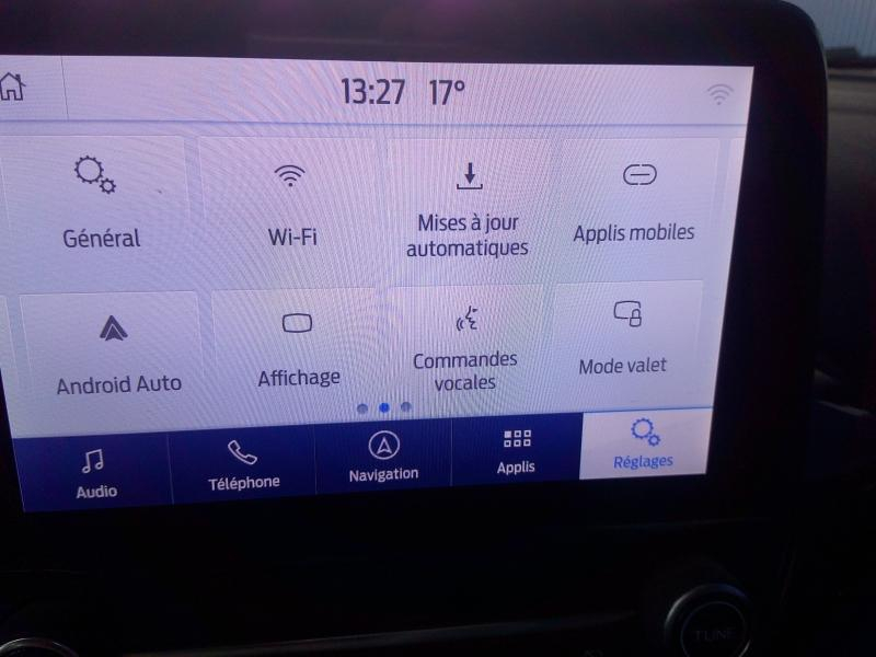 FORD Puma d’occasion à vendre à PERPIGNAN chez SAVVIC AUTO (Photo 11)