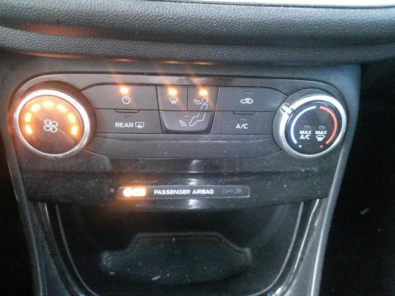 FORD Puma d’occasion à vendre à PERPIGNAN chez SAVVIC AUTO (Photo 12)