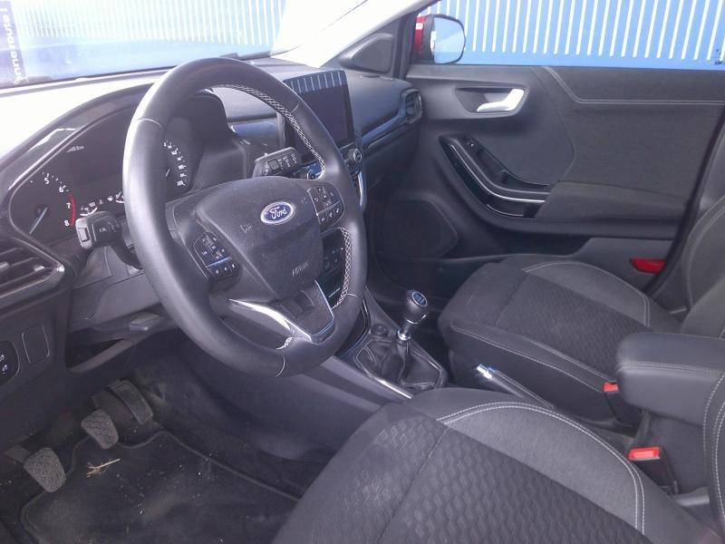 FORD Puma d’occasion à vendre à PERPIGNAN chez SAVVIC AUTO (Photo 17)