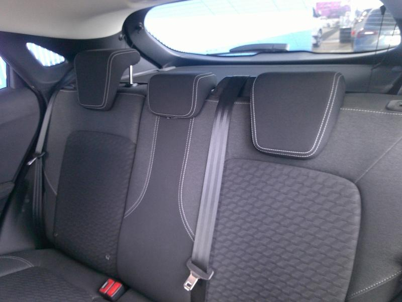 FORD Puma d’occasion à vendre à PERPIGNAN chez SAVVIC AUTO (Photo 19)