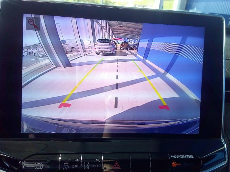 JEEP Compass d’occasion à vendre à PERPIGNAN chez SAVVIC AUTO (Photo 3)